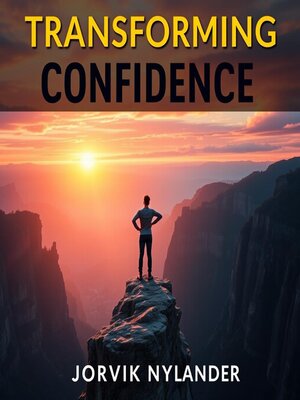 cover image of Transforming Confidence